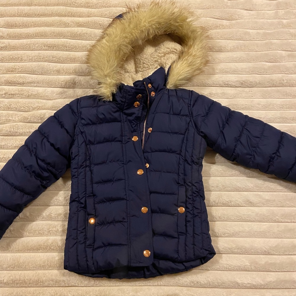 Girls Old Navy jacket